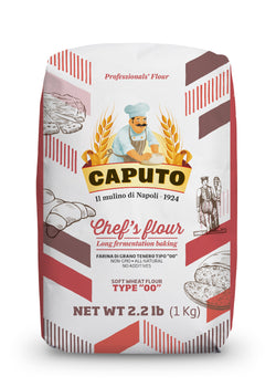 Caputo 