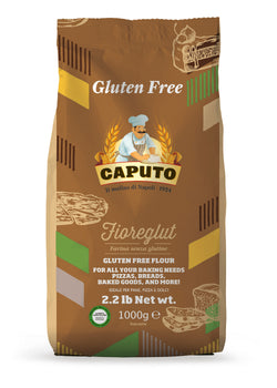 Caputo Gluten Free Flour