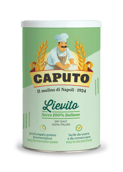 Caputo Lievito Dry Yeast