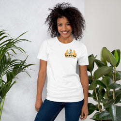 Caputo T-Shirt (Hover Image)